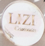 הלוגו של LIZI Cosmetics